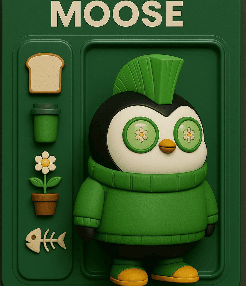 Subscribe to Moose for only $1 monthly
